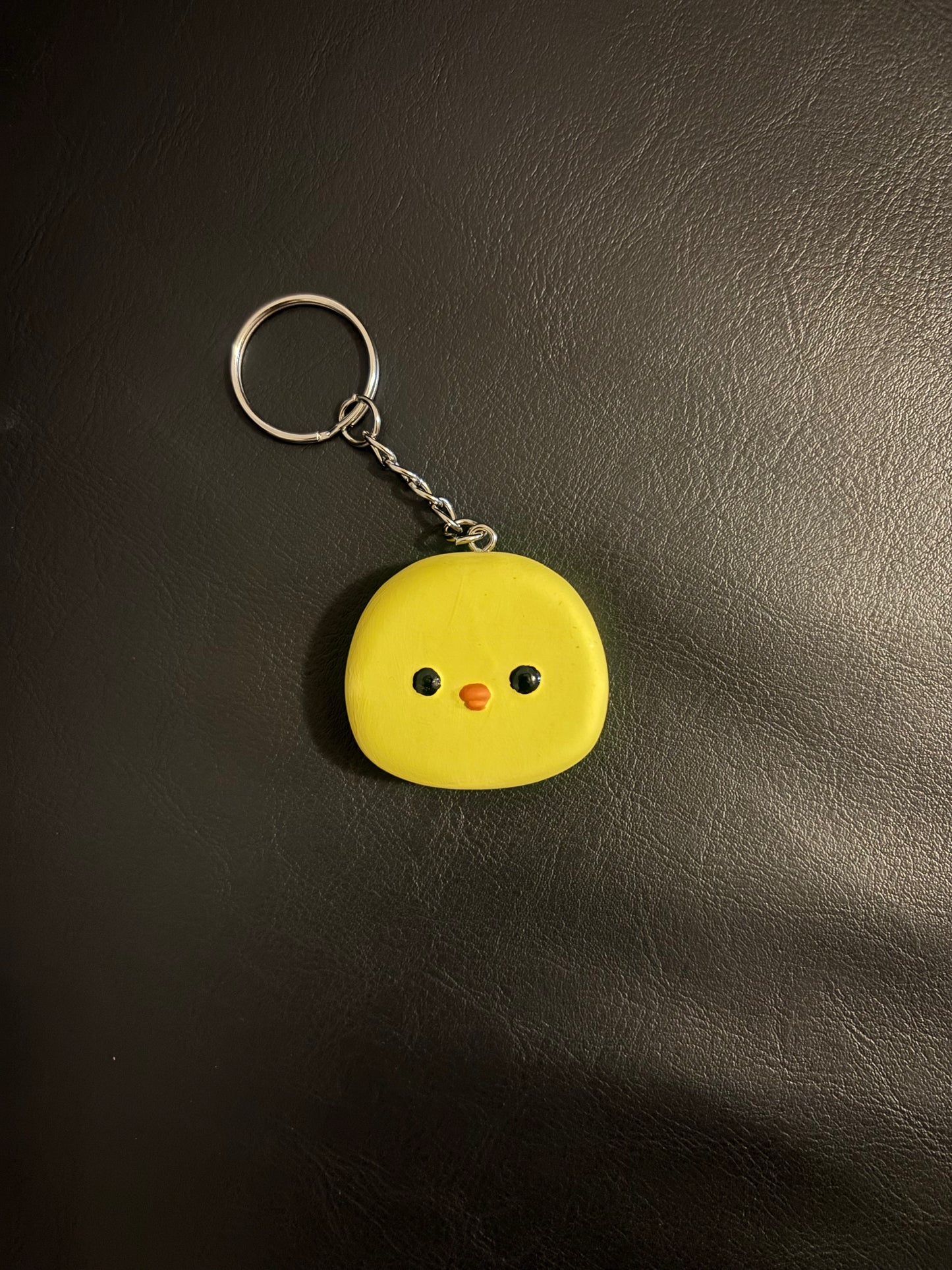 Peepbo Keychain