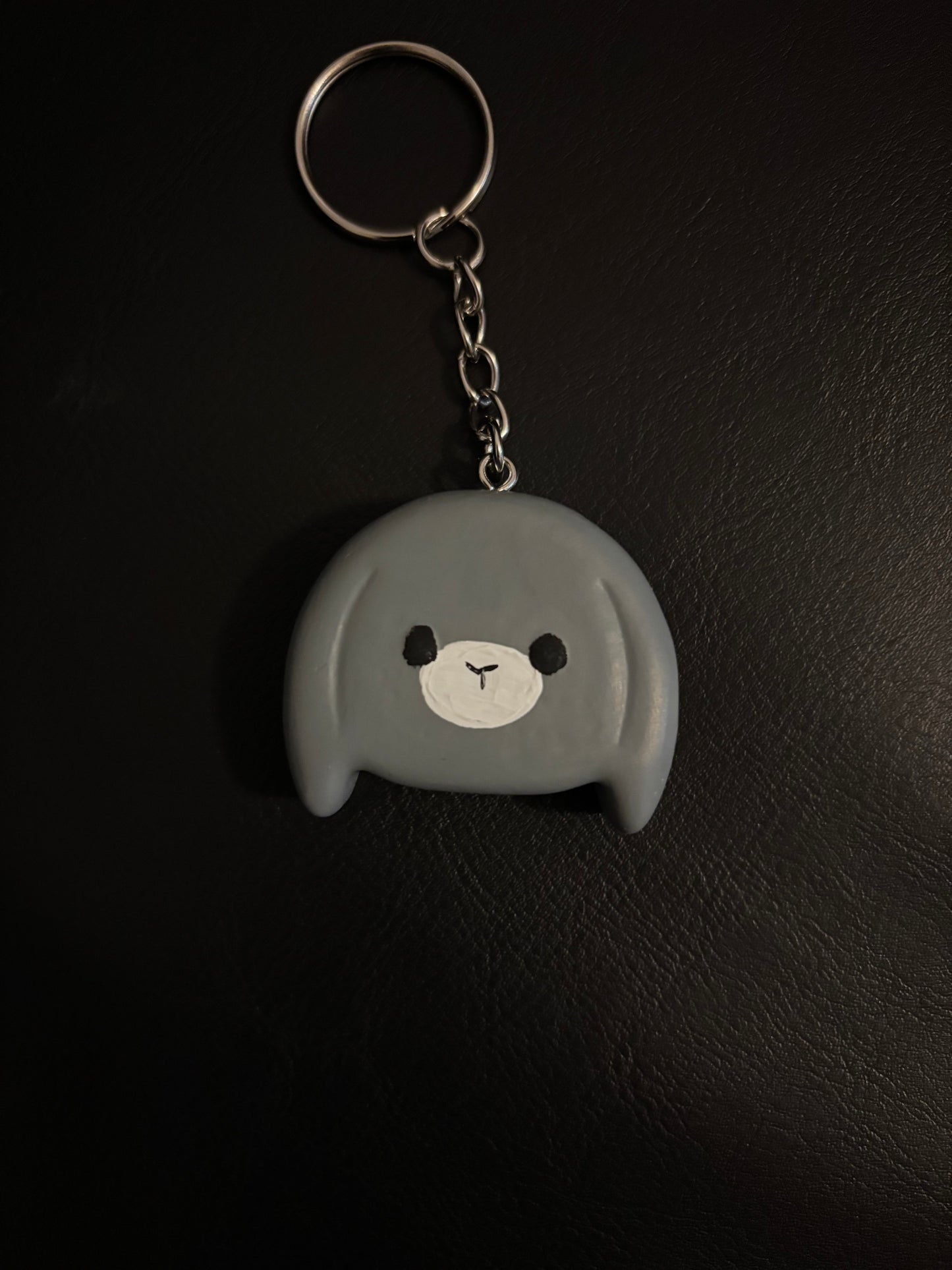 Bon Bon Keychain
